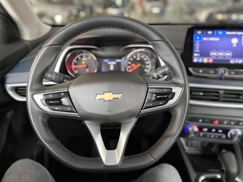 chevrolet tracker 1.2 turbo flex premier automatico 5p 2024