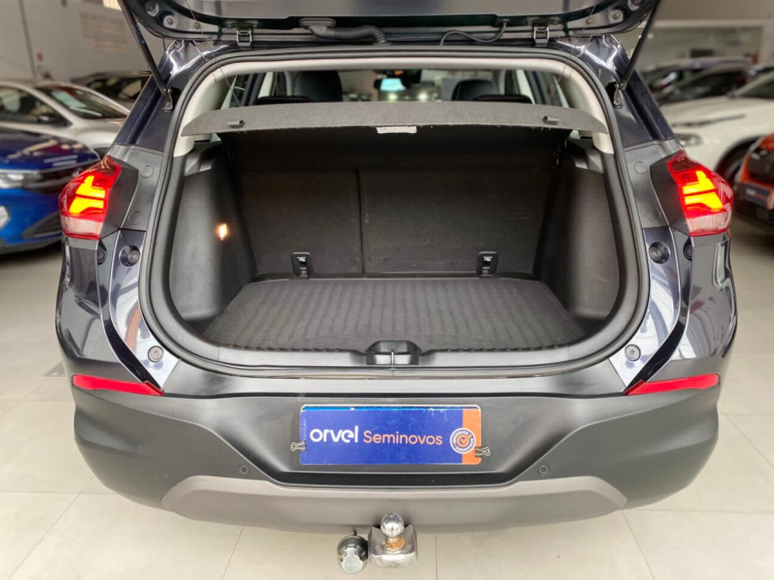 chevrolet tracker 1.2 turbo flex premier automatico 5p 2024