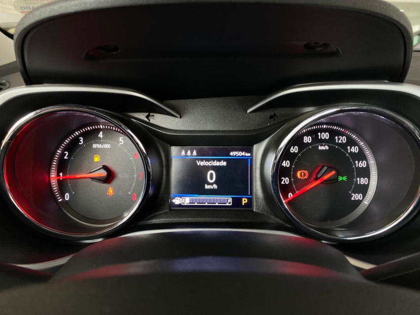 chevrolet tracker 1.2 turbo flex premier automatico 5p 2024