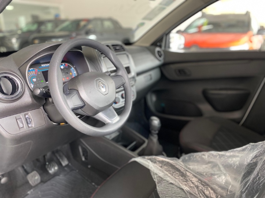 renault kwid 1.0 12v sce flex zen manual 5p 2026