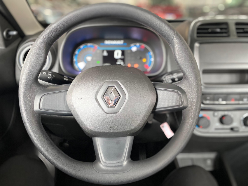 renault kwid 1.0 12v sce flex zen manual 5p 2026