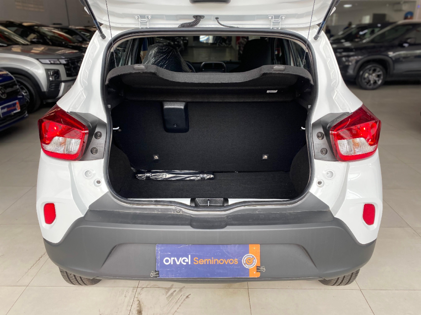 renault kwid 1.0 12v sce flex zen manual 5p 2026