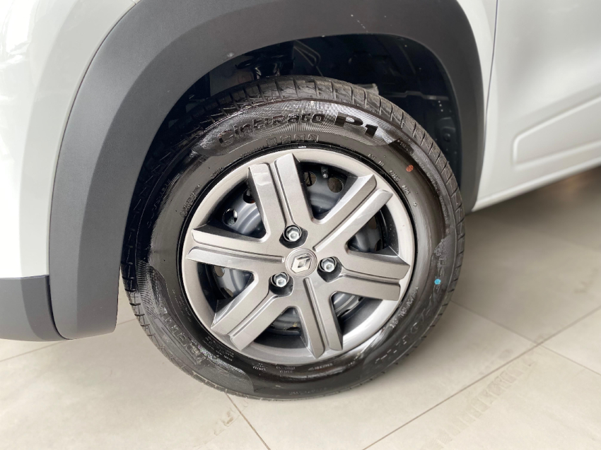 renault kwid 1.0 12v sce flex zen manual 5p 2026