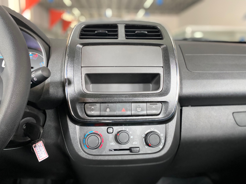 renault kwid 1.0 12v sce flex zen manual 5p 2026