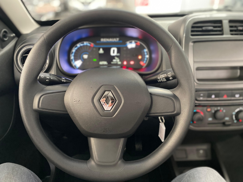 renault kwid 1.0 12v sce flex zen manual 5p 2026