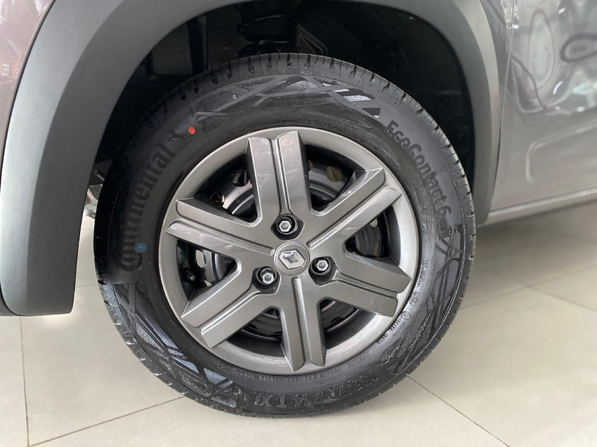 renault kwid 1.0 12v sce flex zen manual 5p 2026