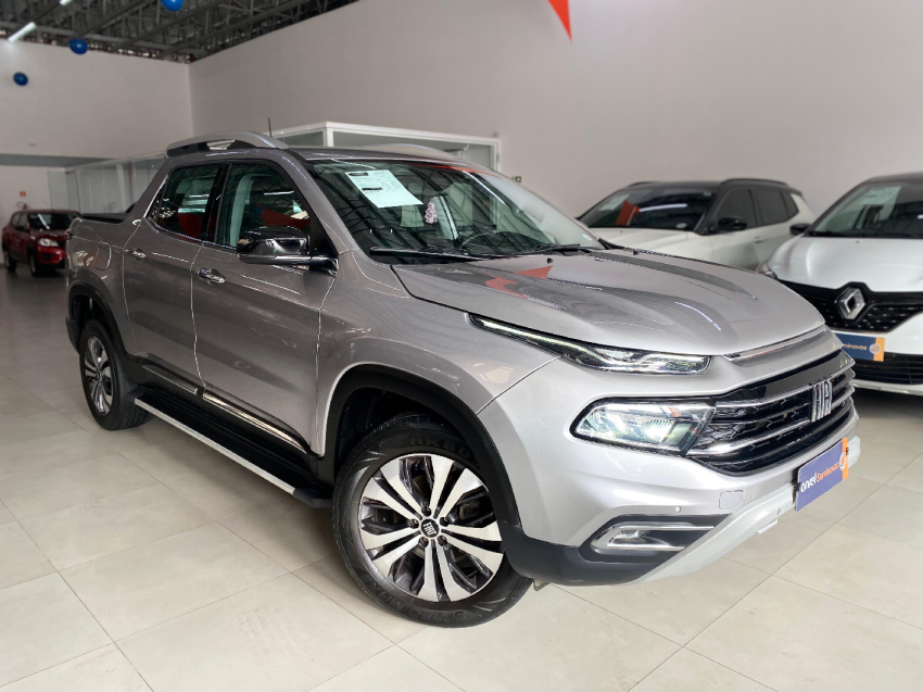 fiat toro 1.3 turbo 270 flex volcano at6 4p automatico 2022