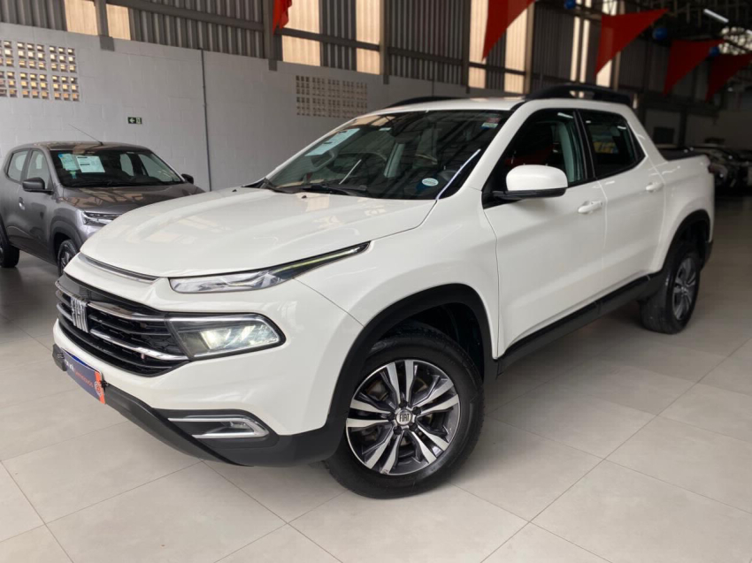 fiat toro 1.3 turbo 270 flex freedom at6 4p automatico 2022