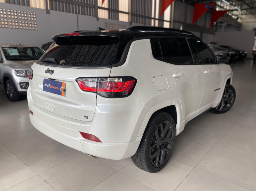 jeep compass 1.3 t270 turbo flex s at6 5p automatico 2025