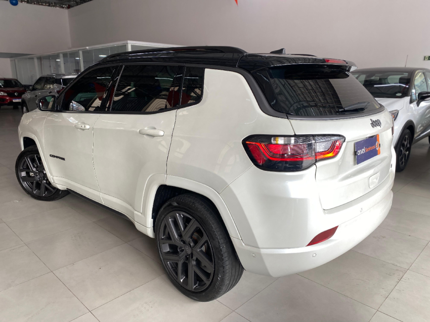 jeep compass 1.3 t270 turbo flex s at6 5p automatico 2025