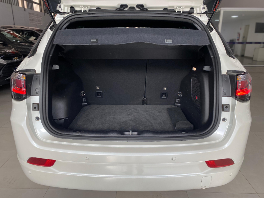 jeep compass 1.3 t270 turbo flex s at6 5p automatico 2025
