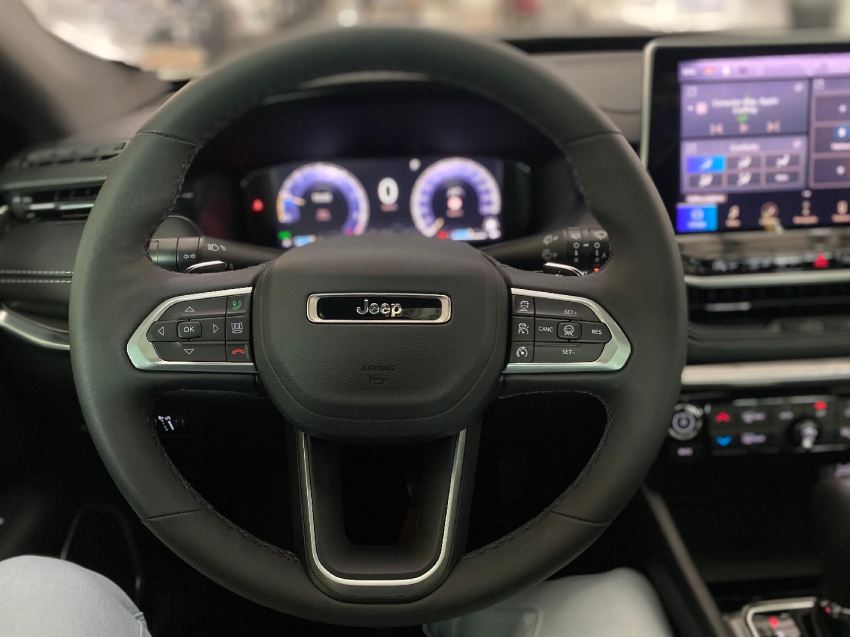 jeep compass 1.3 t270 turbo flex s at6 5p automatico 2025