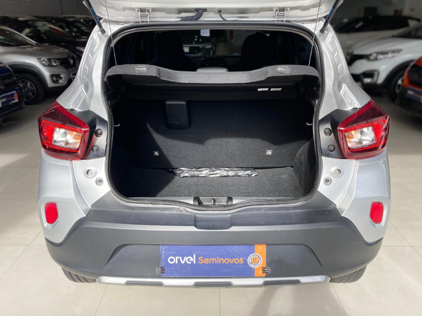 renault kwid 1.0 12v sce flex outsider manual 5p 2024
