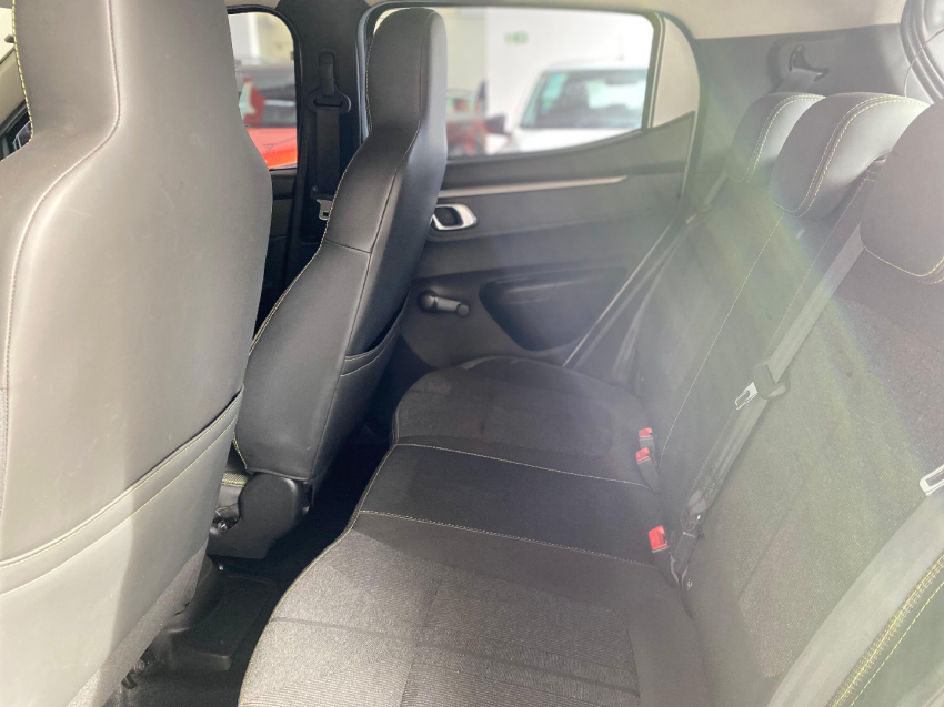 renault kwid 1.0 12v sce flex outsider manual 5p 2024