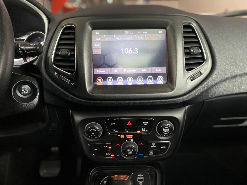 jeep compass 2.0 16v diesel limited 4x4 automatico 5p 2021
