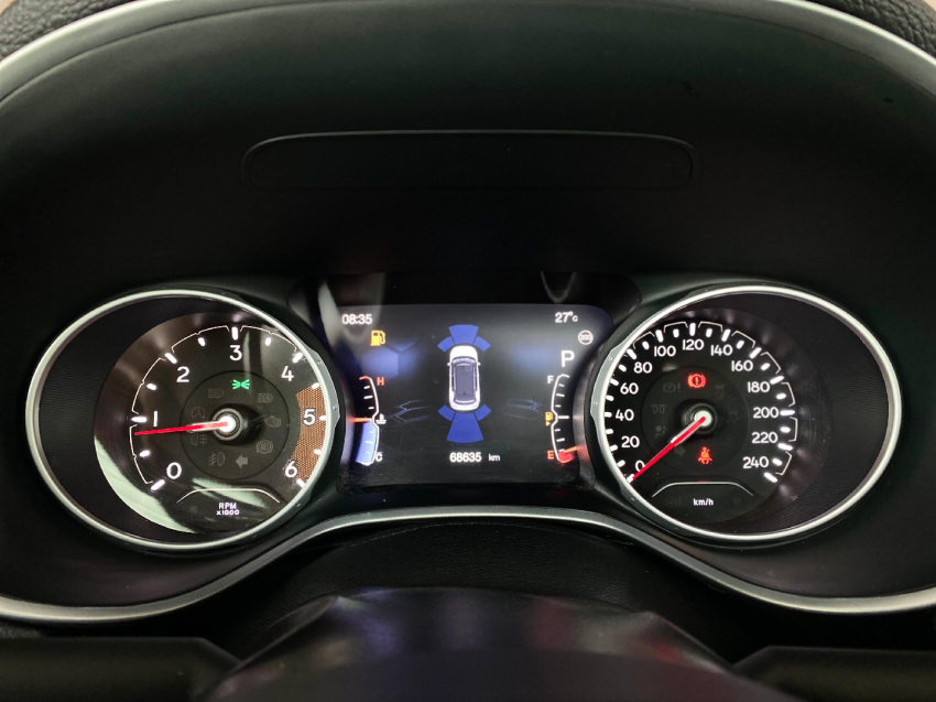 jeep compass 2.0 16v diesel limited 4x4 automatico 5p 2021