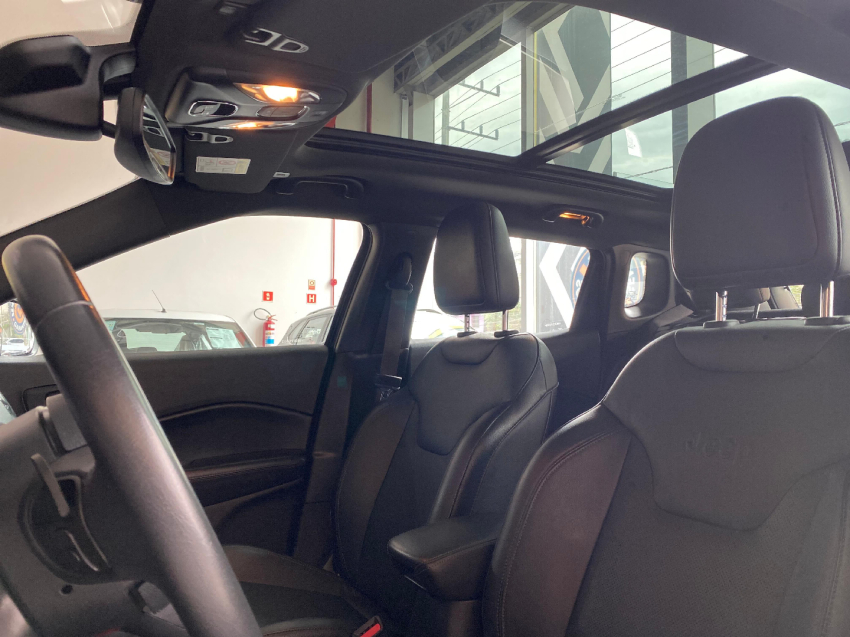 jeep compass 2.0 16v diesel limited 4x4 automatico 5p 2021