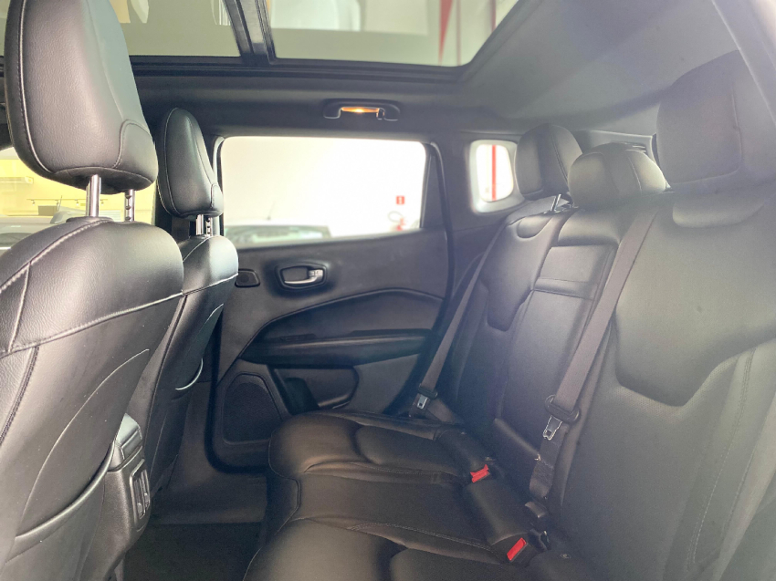 jeep compass 2.0 16v diesel limited 4x4 automatico 5p 2021