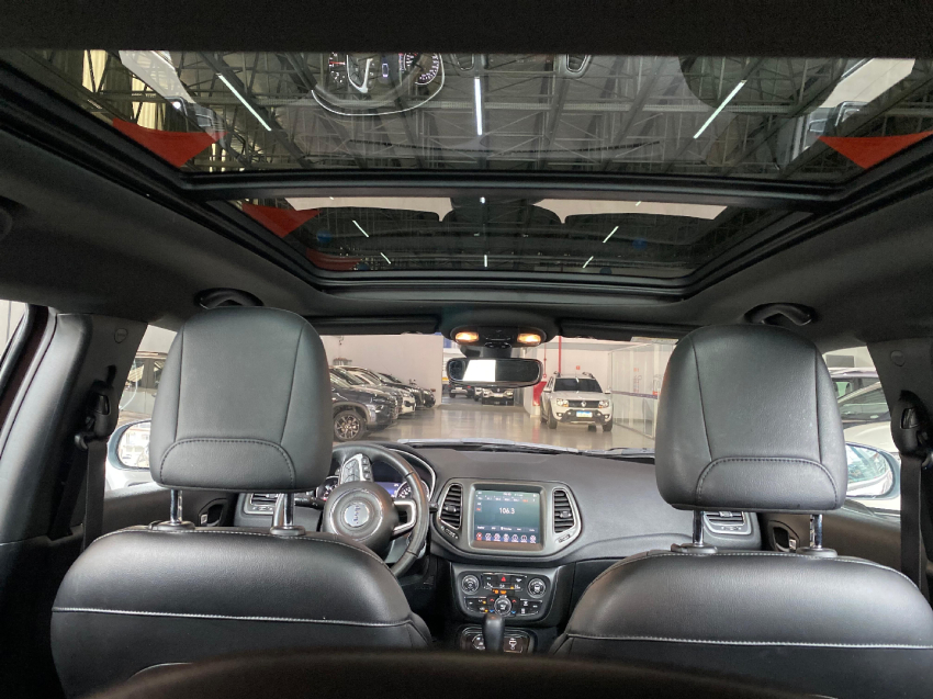jeep compass 2.0 16v diesel limited 4x4 automatico 5p 2021