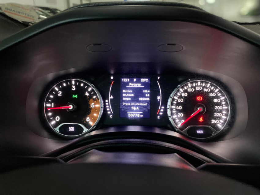 jeep renegade 2.0 16v turbo diesel longitude 4p 4x4 automatico 5p 2021