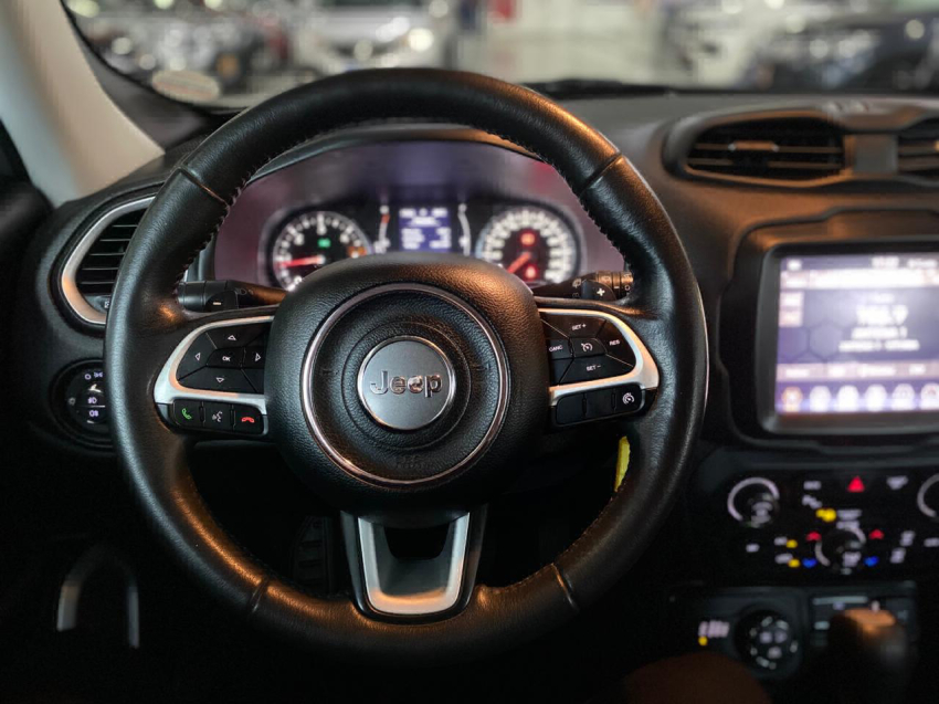 jeep renegade 2.0 16v turbo diesel longitude 4p 4x4 automatico 5p 2021