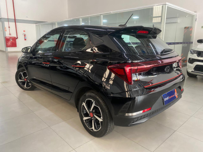 hyundai hb20 1.0 12v flex comfort manual 5p 2024