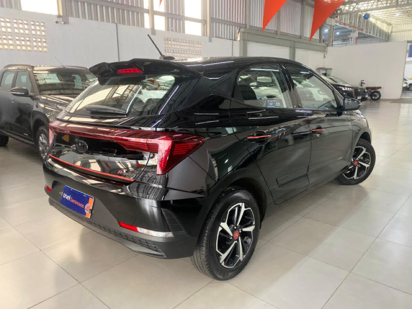hyundai hb20 1.0 12v flex comfort manual 5p 2024