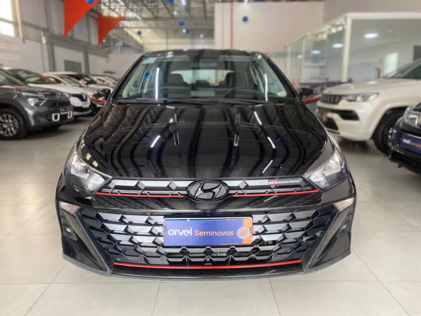 hyundai hb20 1.0 12v flex comfort manual 5p 2024