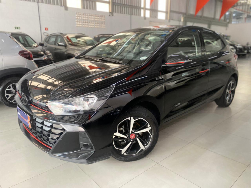 hyundai hb20 1.0 12v flex comfort manual 5p 2024