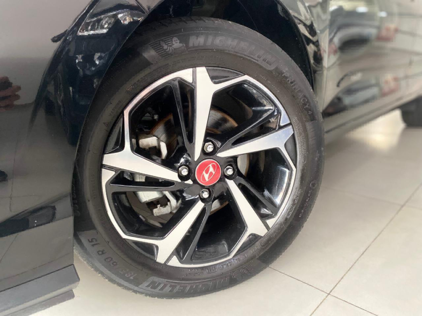 hyundai hb20 1.0 12v flex comfort manual 5p 2024