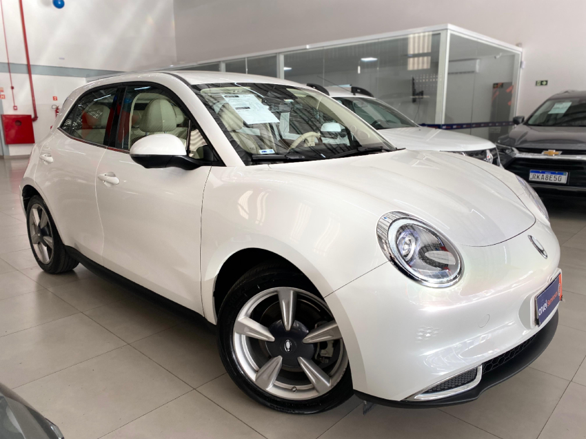 gwm ora 03 48 kw eletrico skin 1.7 5p automatico 2024
