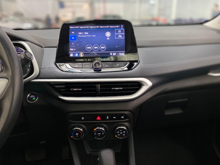 chevrolet tracker 1.2 turbo flex premier automatico 5p 2023