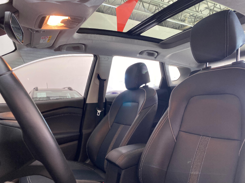 chevrolet tracker 1.2 turbo flex premier automatico 5p 2023