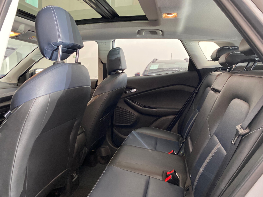 chevrolet tracker 1.2 turbo flex premier automatico 5p 2023