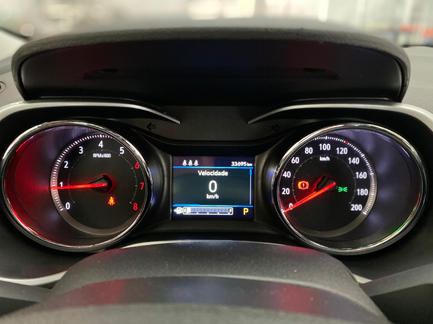 chevrolet tracker 1.2 turbo flex premier automatico 5p 2023