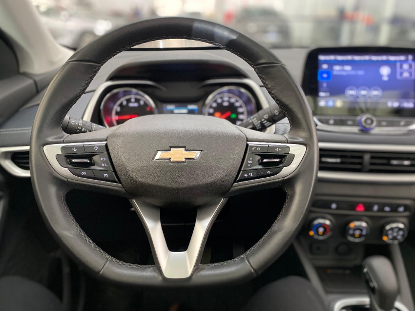 chevrolet tracker 1.2 turbo flex premier automatico 5p 2023