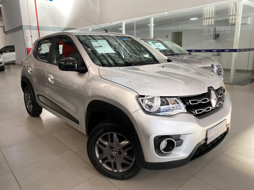 renault kwid 1.0 12v sce flex intense manual 5p 20221