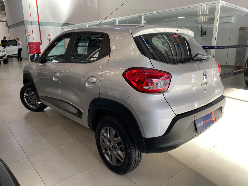 renault kwid 1.0 12v sce flex intense manual 5p 20224