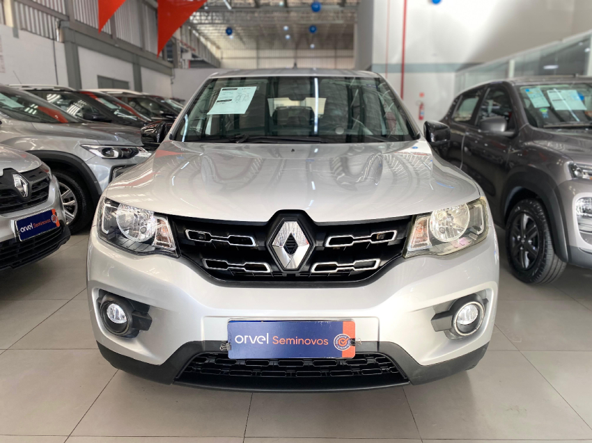 renault kwid 1.0 12v sce flex intense manual 5p 20222