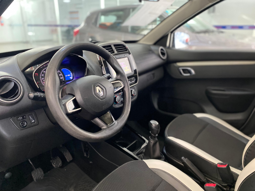 renault kwid 1.0 12v sce flex intense manual 5p 202213