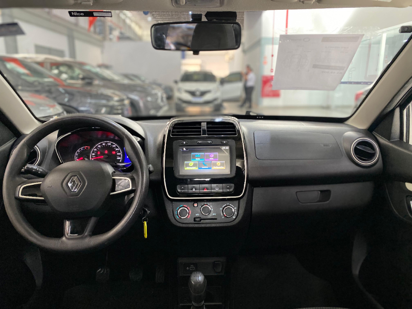 renault kwid 1.0 12v sce flex intense manual 5p 20226