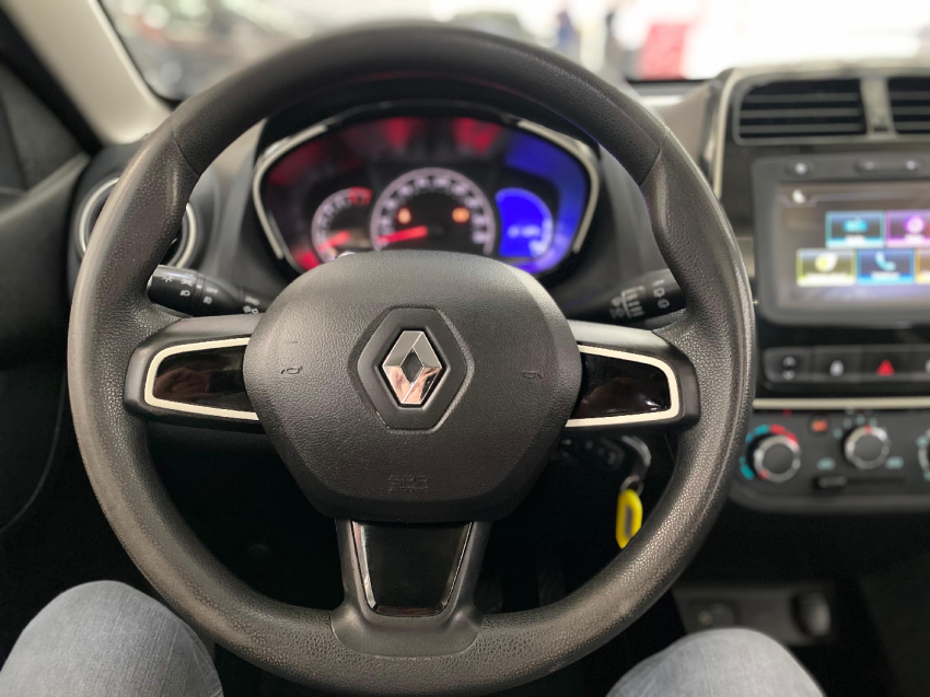 renault kwid 1.0 12v sce flex intense manual 5p 202212