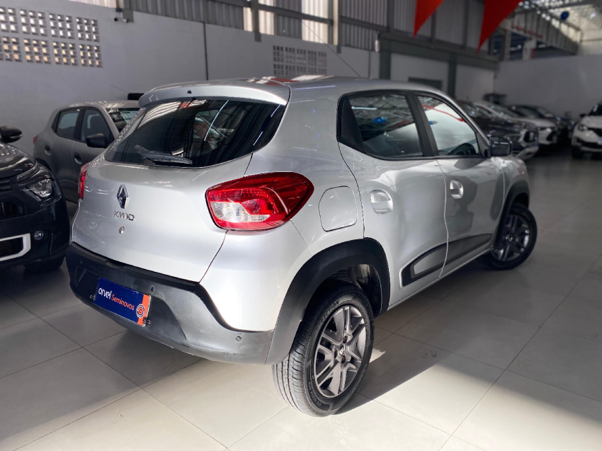 renault kwid 1.0 12v sce flex intense manual 5p 20223