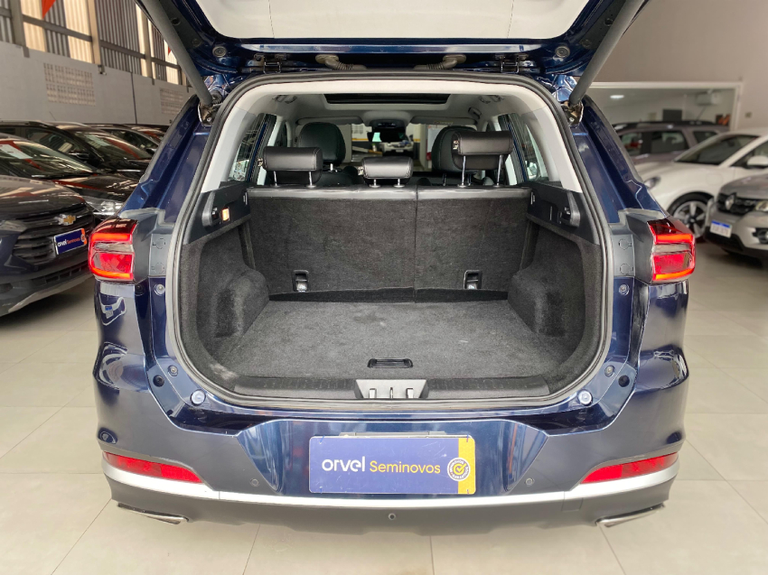 caoa chery tiggo 7 pro 1.6 tgdi gasolina dct 5p automatico 20234