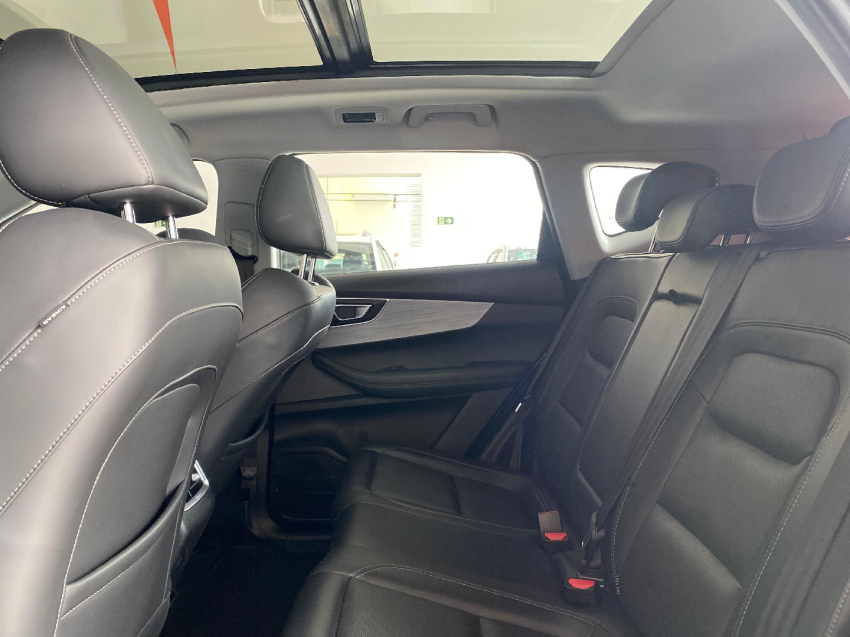 caoa chery tiggo 7 pro 1.6 tgdi gasolina dct 5p automatico 20238