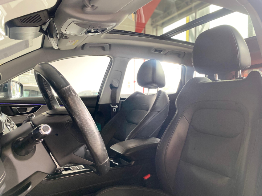 caoa chery tiggo 7 pro 1.6 tgdi gasolina dct 5p automatico 202311