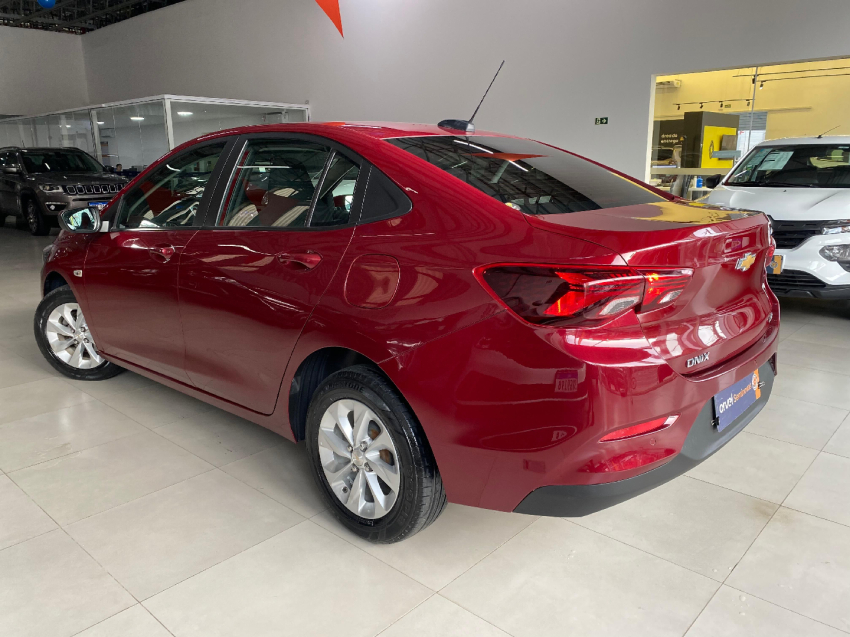 chevrolet onix 1.0 turbo flex ltz automatico 5p 20202