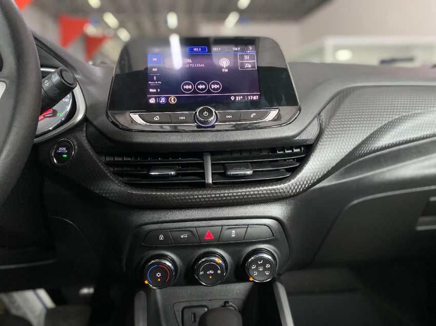 chevrolet onix 1.0 turbo flex ltz automatico 5p 202010