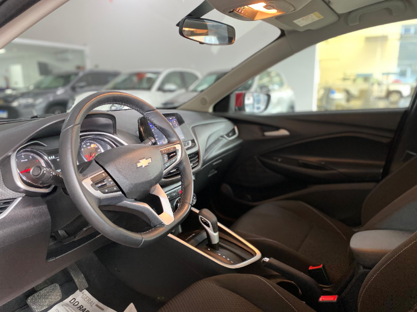 chevrolet onix 1.0 turbo flex ltz automatico 5p 20208