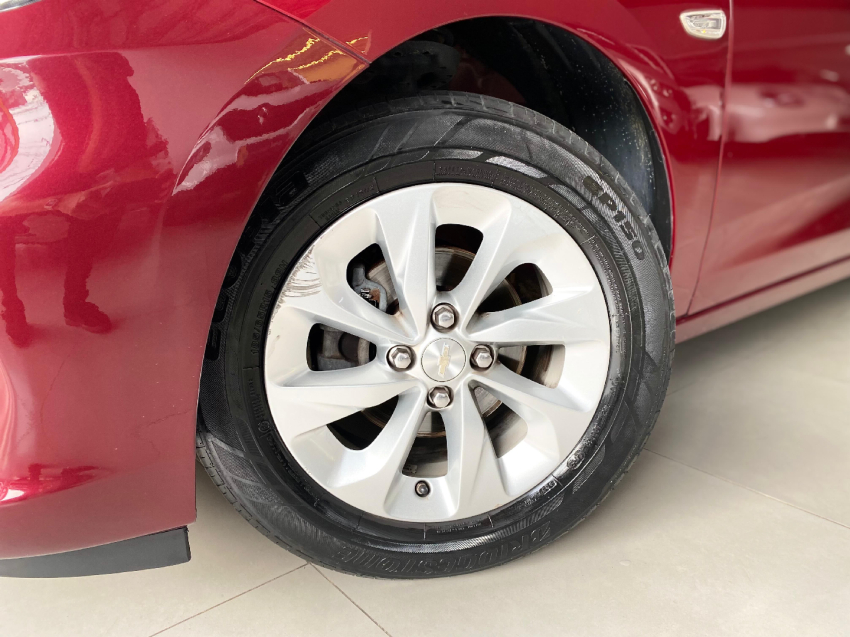 chevrolet onix 1.0 turbo flex ltz automatico 5p 20206